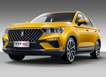 Bestune - Alkhalid Auto
