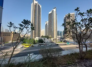beta technologies middle east