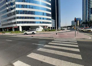 beta technologies middle east