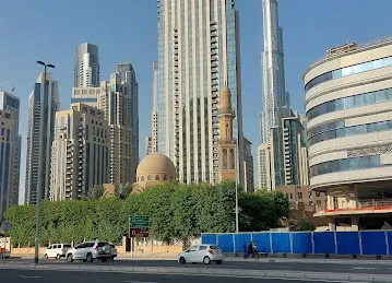 beta technologies middle east