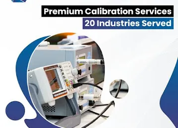 Betalink - Instruments & Calibration Services. Abu Dhabi