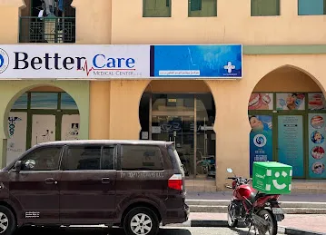 Better Care Dental Clinic