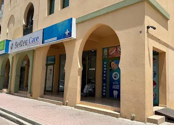 Better Care Dental Clinic