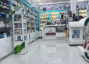 Better care pharmacy