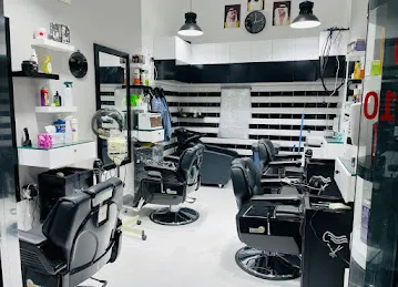 Better Cut Gents Salon (Branch )