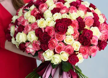 Better Flowers - Florist in Dubai Mall