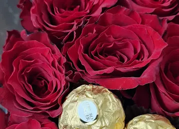 Better Flowers - Florist in Dubai Mall