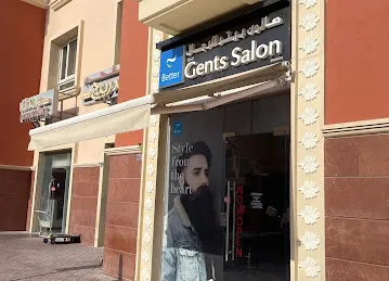 Better Gents Salon