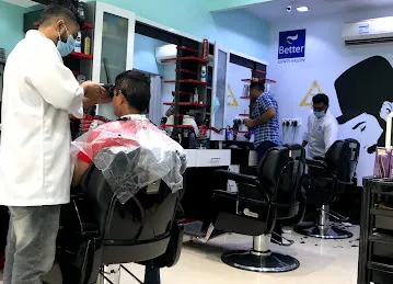 Better Gents Salon