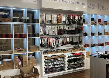 Better Life YIWU Dubai Traders Market - Kitchen Appliances