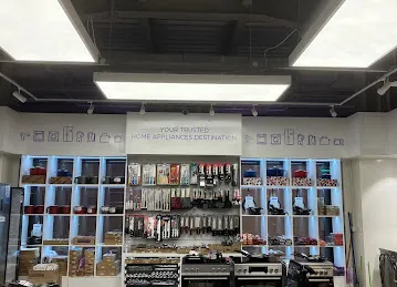 Better Life YIWU Dubai Traders Market - Kitchen Appliances