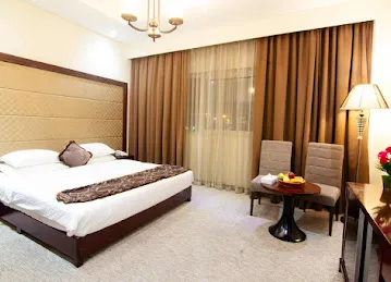 Better living hotel apartments