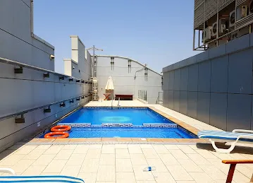 Better living hotel apartments