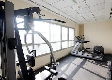 Better living hotel apartments
