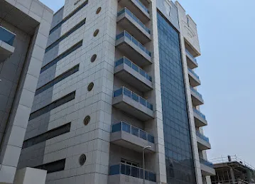 Better living hotel apartments