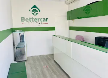 BetterCar Rental Satwa Branch