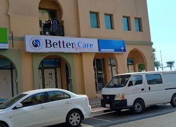 BetterCare Medical Center, Dubai