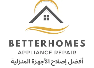 BetterHomes Appliance Repair Abu Dhabi