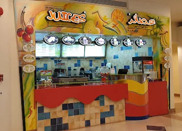 Beverly Hills Juices