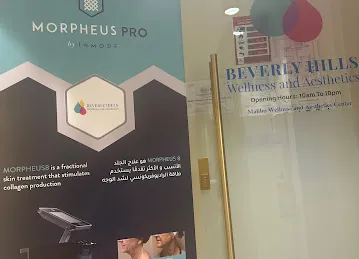 Beverly Hills Wellness & Aesthetics Clinic