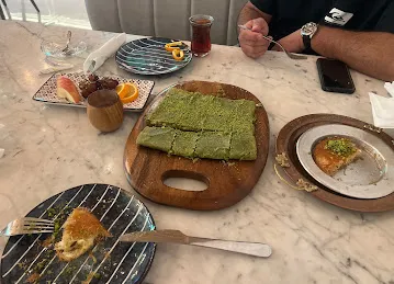 Beyoglu Baklava Dubai - Turkish Sweets