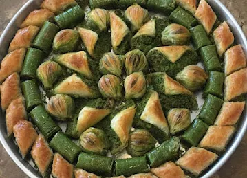 Beyoglu Baklava Dubai - Turkish Sweets