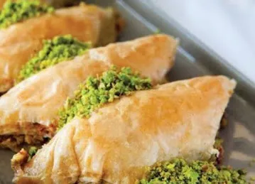 Beyoglu Baklava Dubai - Turkish Sweets