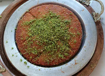 Beyoglu Baklava Dubai - Turkish Sweets