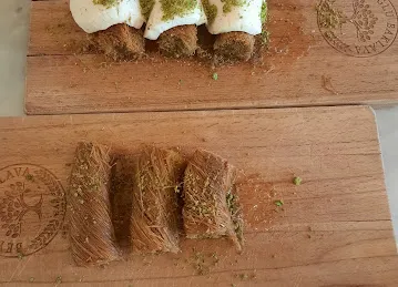 Beyoglu Baklava Dubai - Turkish Sweets