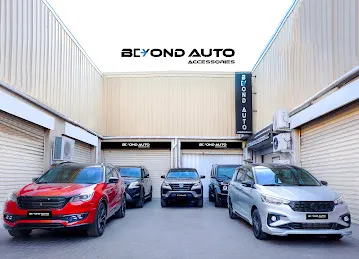 Beyond Auto Accessories