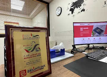 Beyond Brightlink Consultancy L.L.C