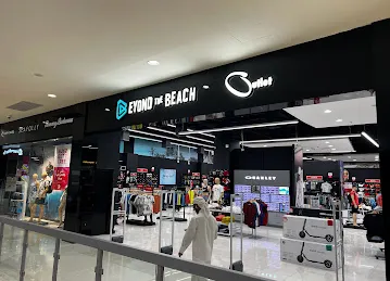 Beyond the Beach Outlet