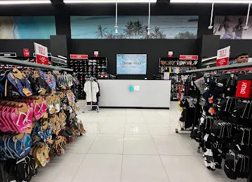 Beyond the Beach Outlet