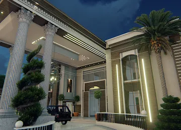 Beyout Engineering consultants بيوت للاستشارات الهندسية