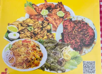 Beypore restaurant
