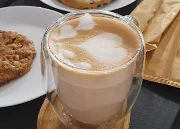 BFL Cafe