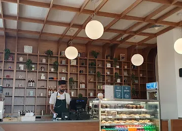 BFL Cafe