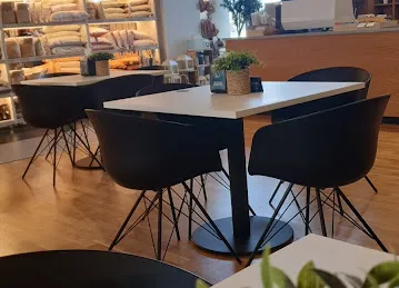 BFL Cafe