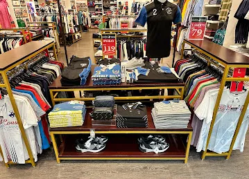 بفرلي هيلي بولو كلوب اوت ليت polo club outlet