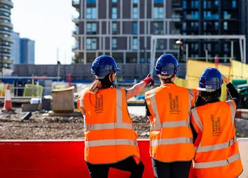 BG&E Consulting Engineers
