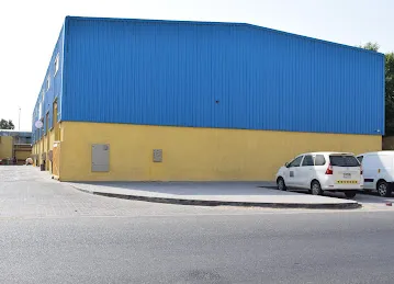BGL CARGO EXPRESS LLC - ALQUOZ WAREHOUSE