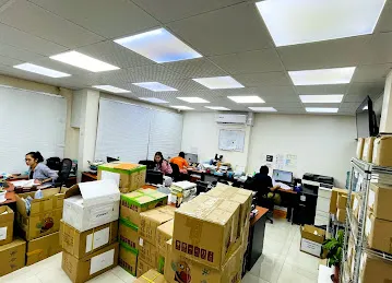 BGL CARGO EXPRESS LLC, Deira Dubai