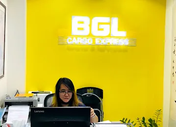BGL CARGO EXPRESS LLC, Deira Dubai