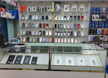 Bharat Mobile Phones LLC