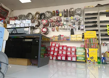Bhatti auto repair maintenance workshop