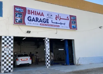 Bhima Garage