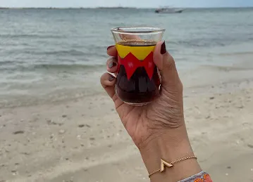 بحر الشليله