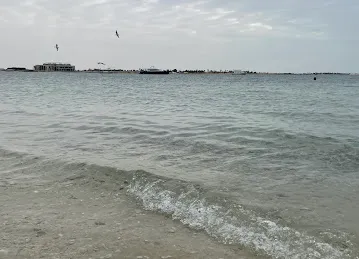 بحر الشليله