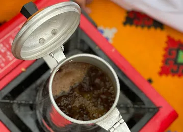 بحر الشليله