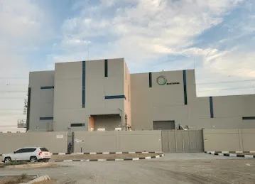 BHRT WRSN 132/11 kV DEWA Substation